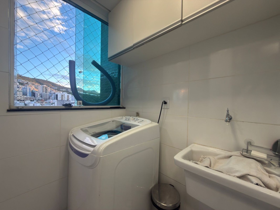 Apartamento, 3 quartos, 89 m² - Foto 23