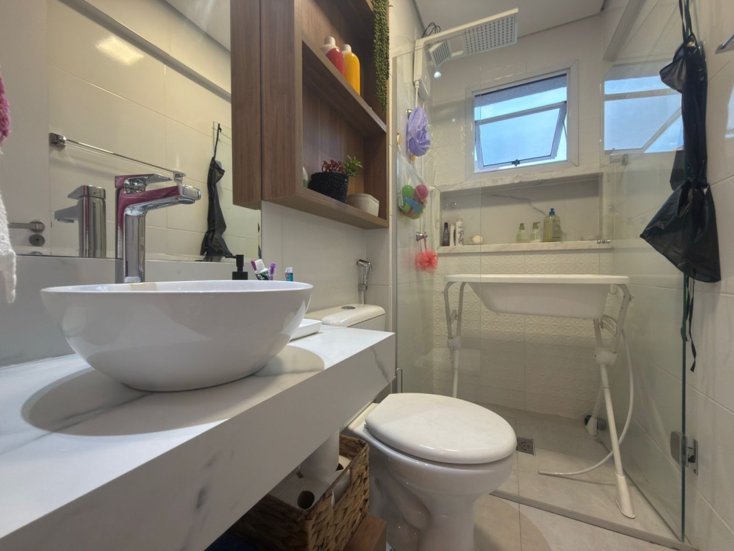 Apartamento, 3 quartos, 89 m² - Foto 16