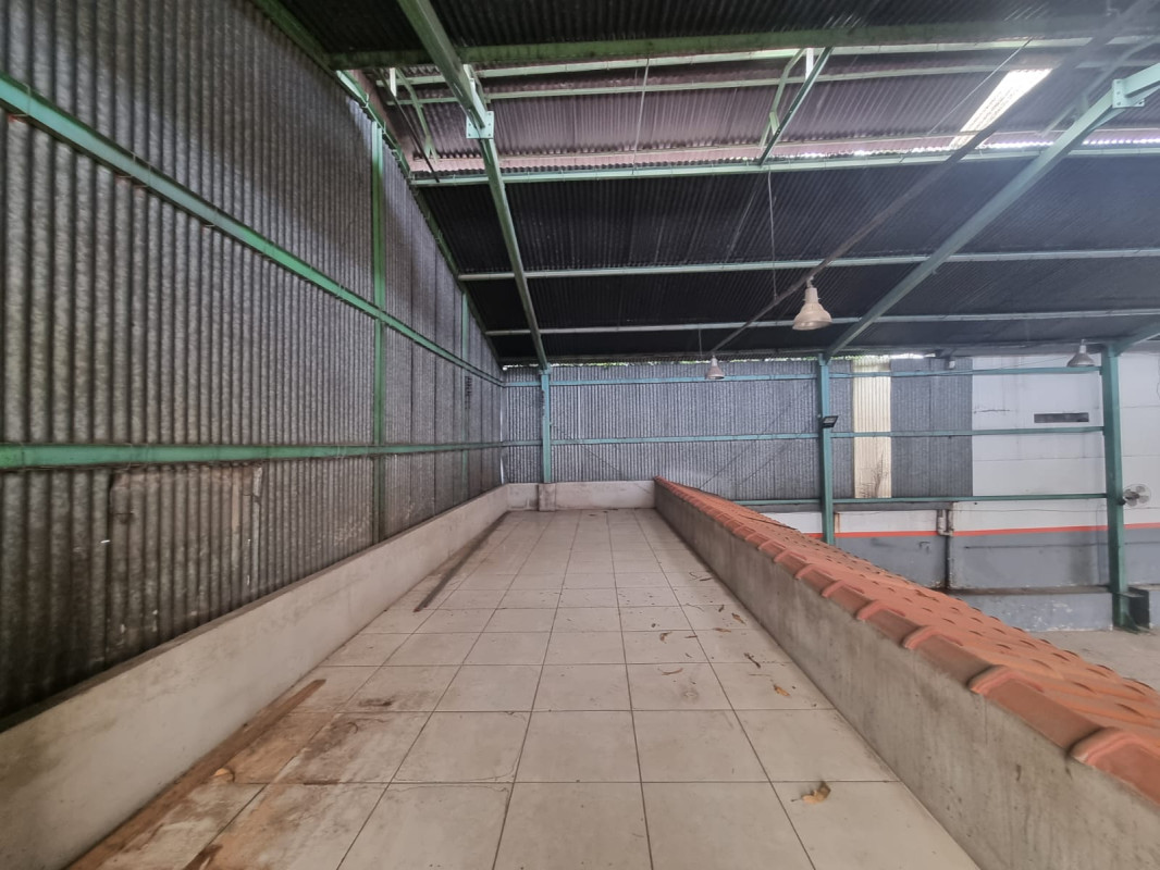Depósito-Galpão, 300 m² - Foto 22