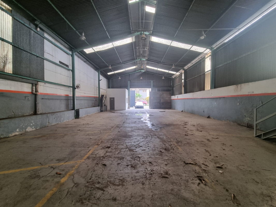 Depósito-Galpão, 300 m² - Foto 9