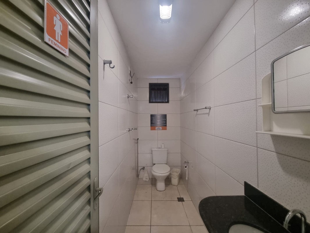 Depósito-Galpão, 300 m² - Foto 17