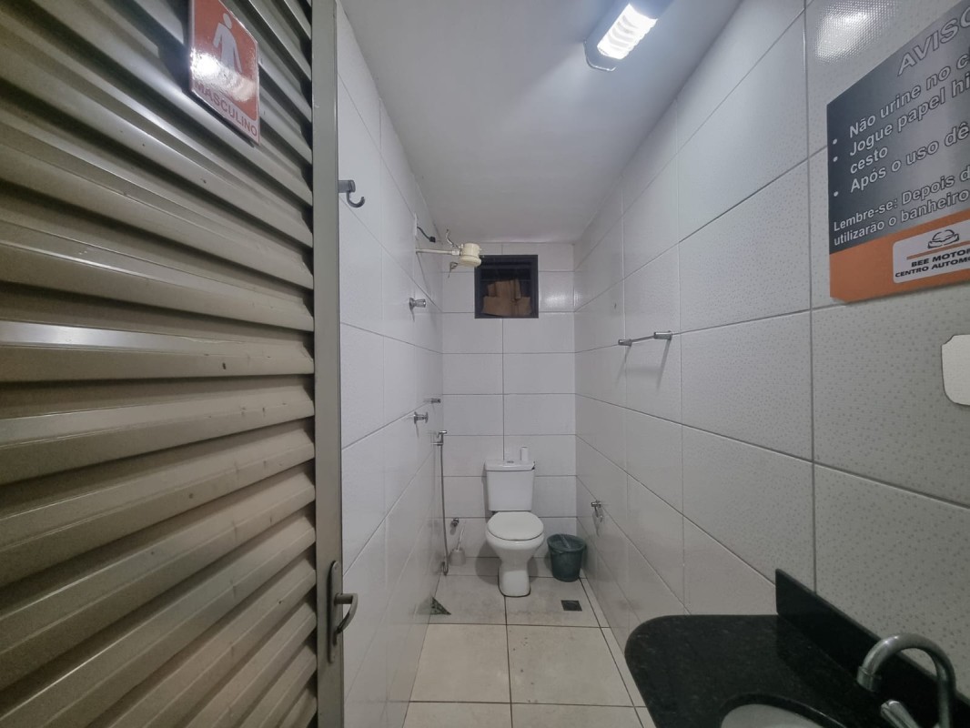 Depósito-Galpão, 300 m² - Foto 16