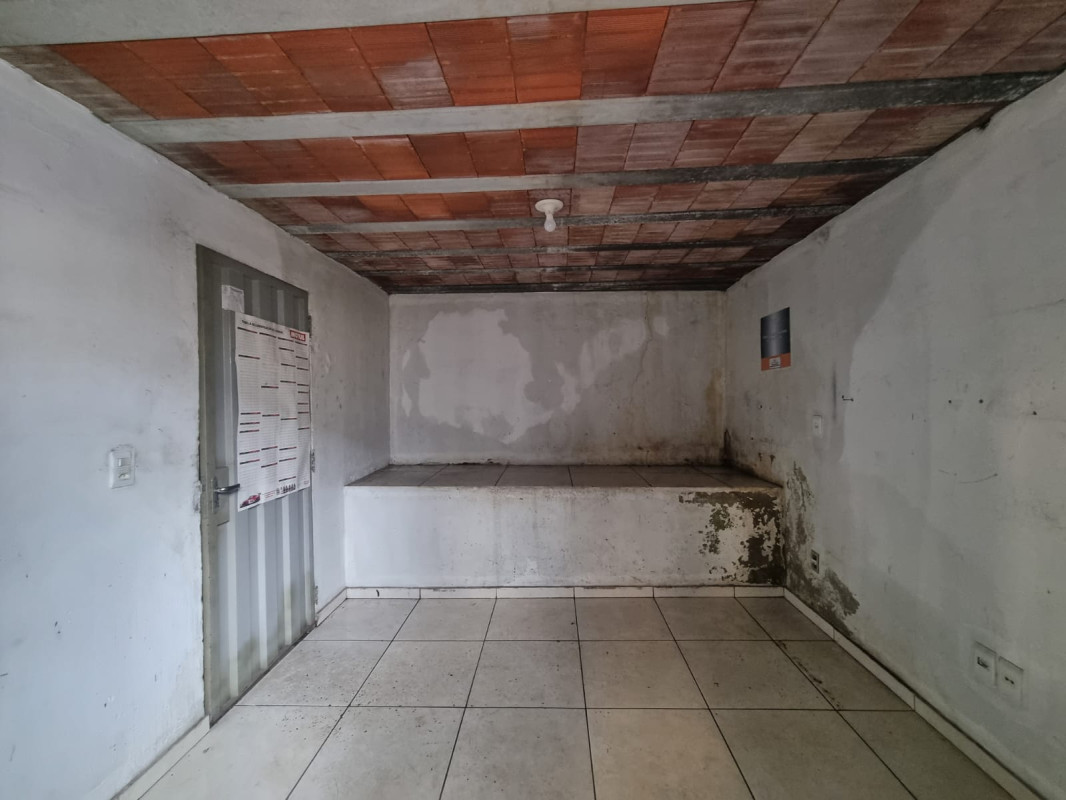 Depósito-Galpão, 300 m² - Foto 19