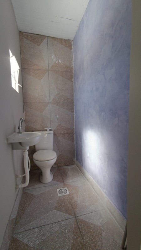 Loja-Salão, 23 m² - Foto 5