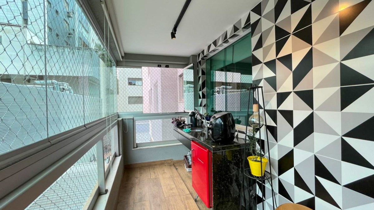 Apartamento, 3 quartos, 102 m² - Foto 6