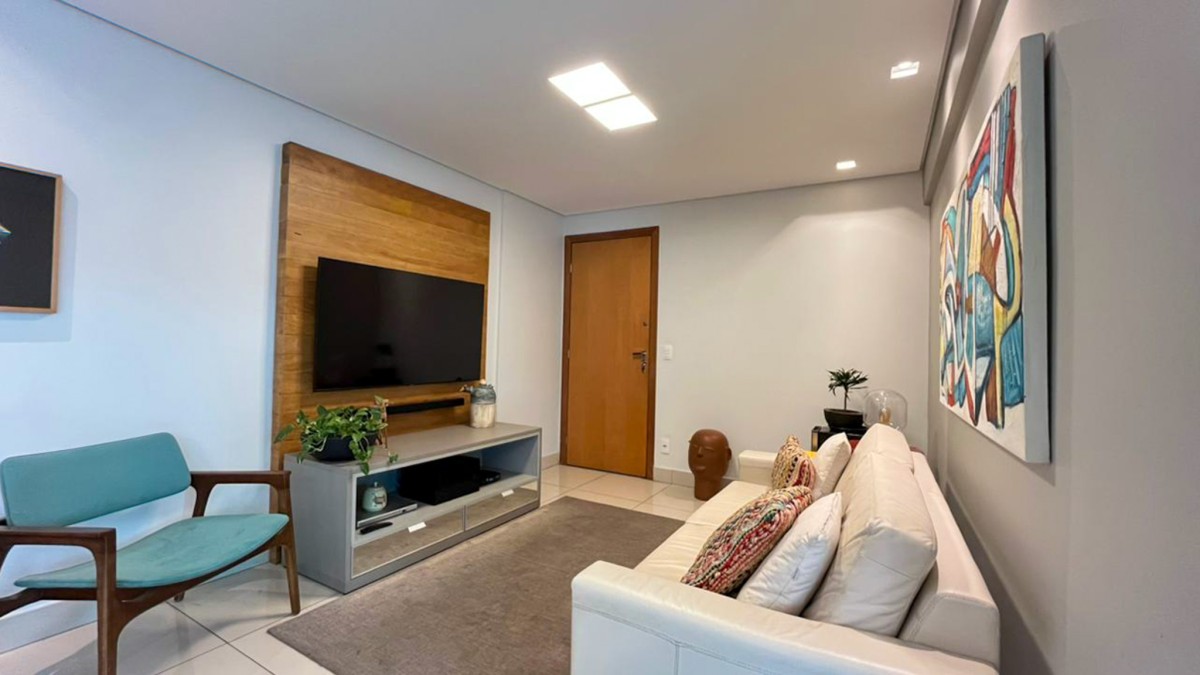 Apartamento, 3 quartos, 102 m² - Foto 21