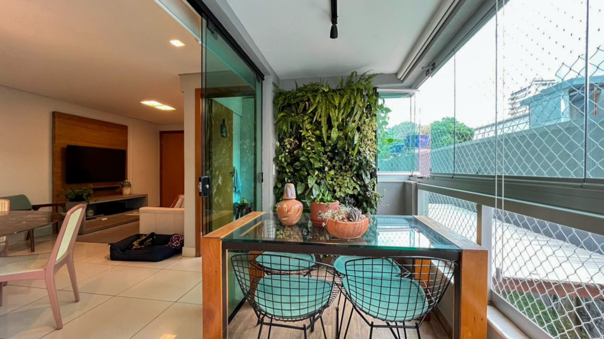 Apartamento, 3 quartos, 102 m² - Foto 19