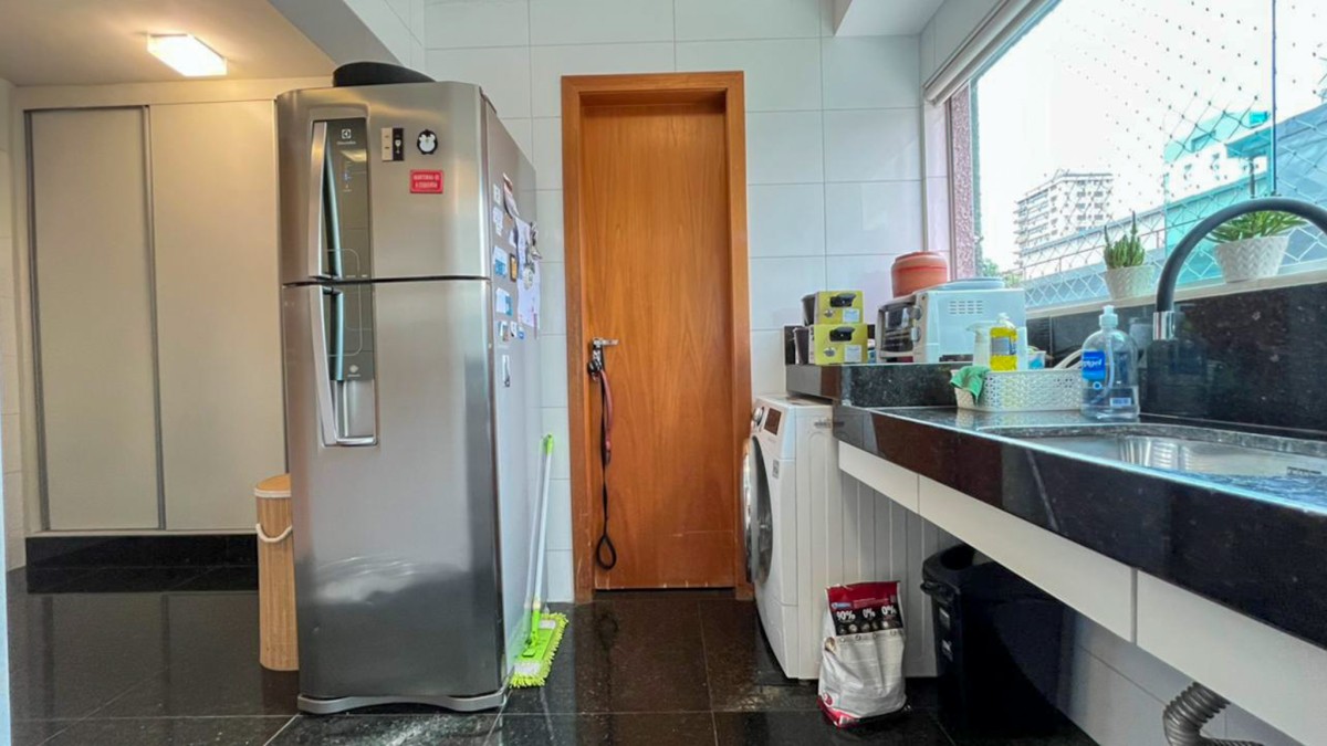 Apartamento, 3 quartos, 102 m² - Foto 24