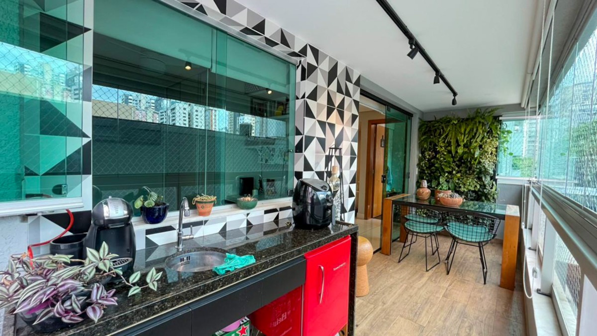 Apartamento, 3 quartos, 102 m² - Foto 8