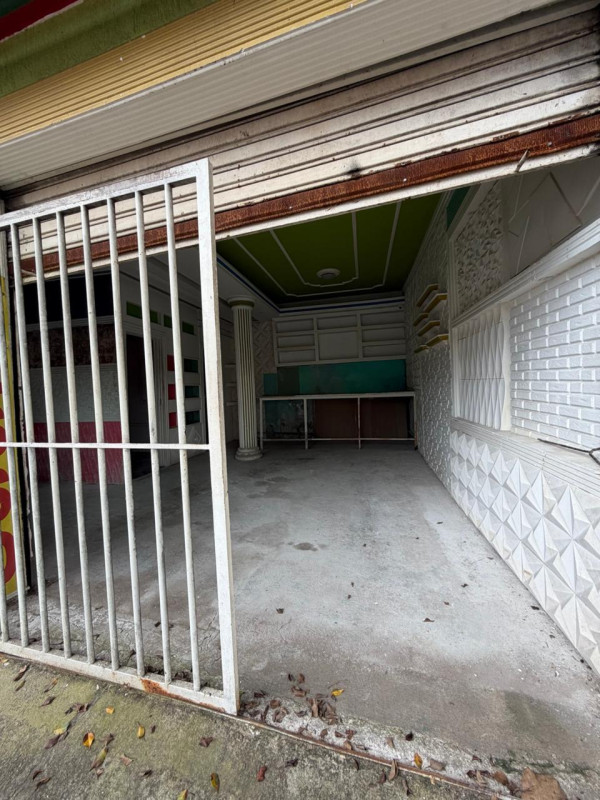 Loja-Salão, 120 m² - Foto 4