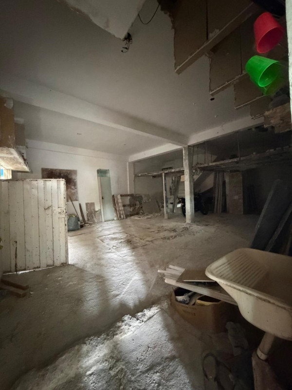 Loja-Salão, 120 m² - Foto 10