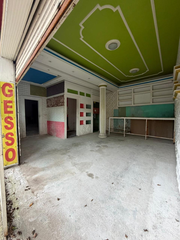 Loja-Salão, 120 m² - Foto 7