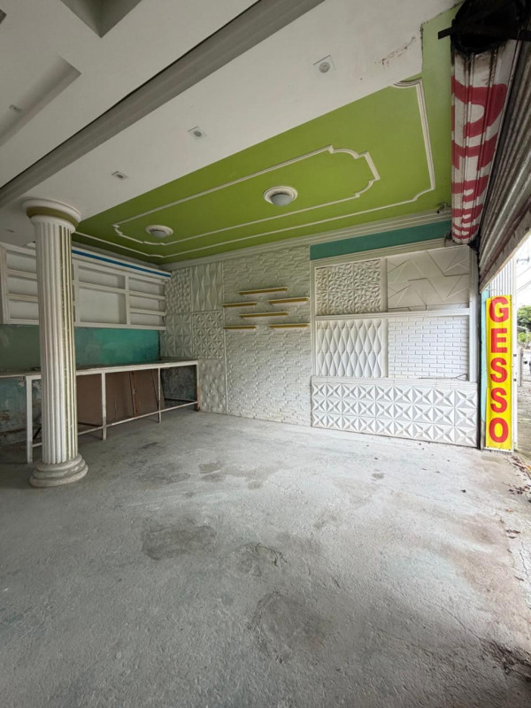 Loja-Salão, 120 m² - Foto 8