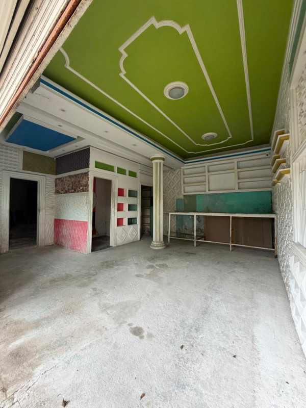 Loja-Salão, 120 m² - Foto 1