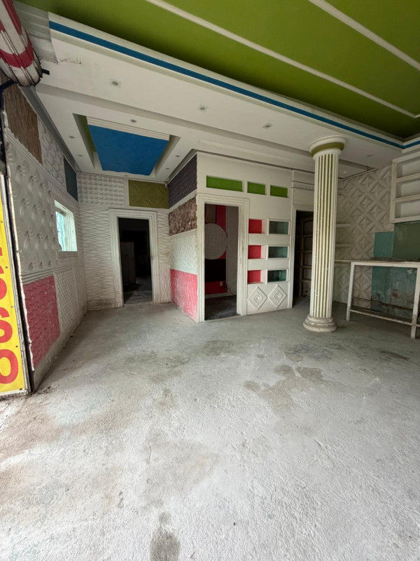 Loja-Salão, 120 m² - Foto 9