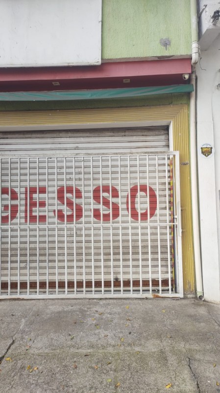 Loja-Salão, 120 m² - Foto 4