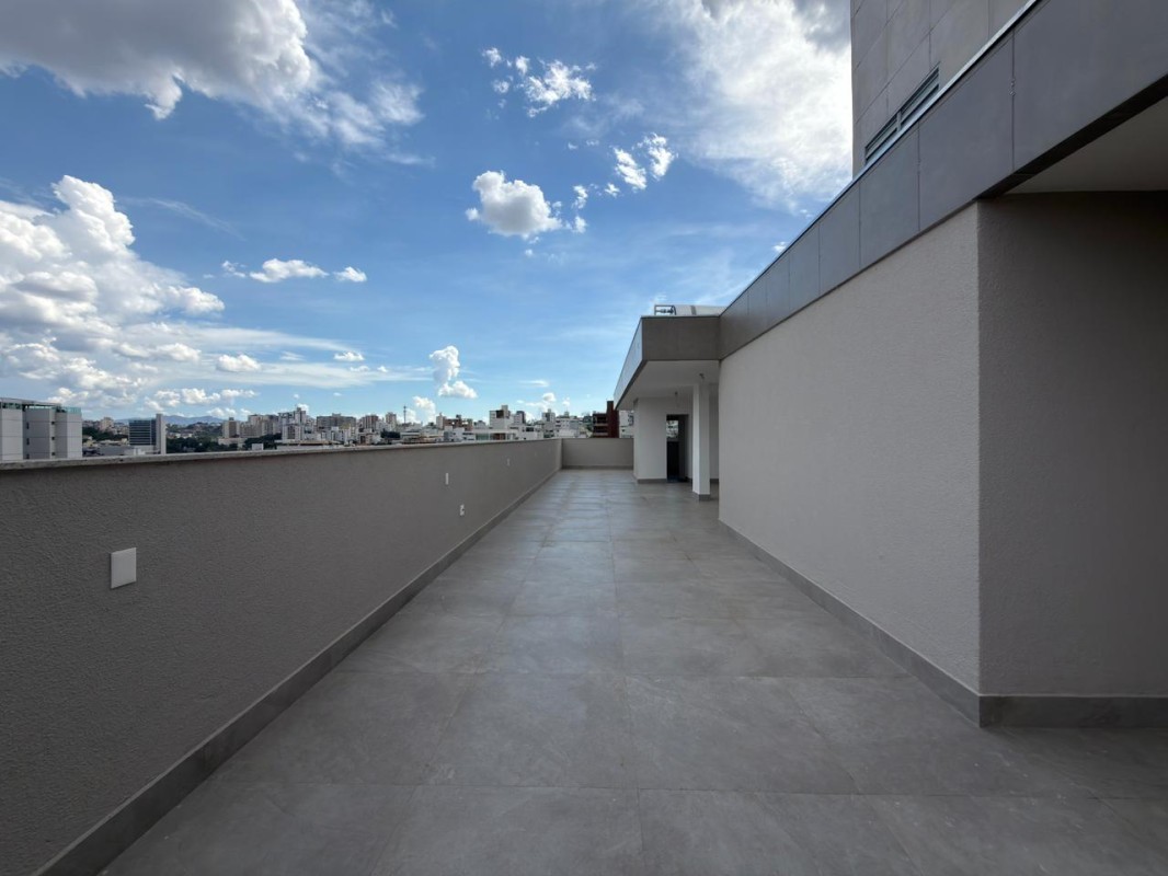 Cobertura, 5 quartos, 275 m² - Foto 5