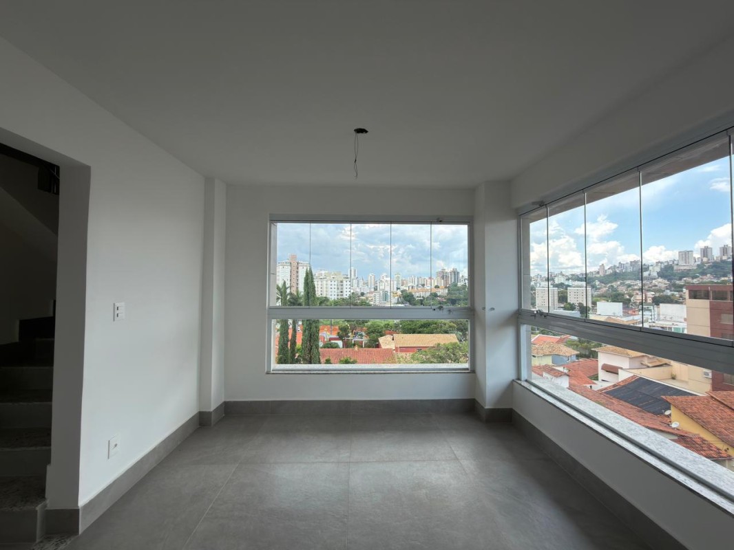 Cobertura, 5 quartos, 275 m² - Foto 12