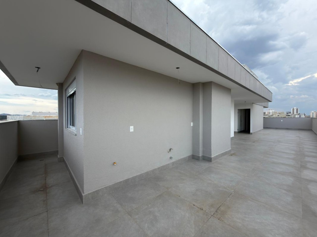 Cobertura, 5 quartos, 275 m² - Foto 1