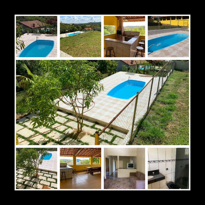 Chácara, 3 quartos - Foto 2