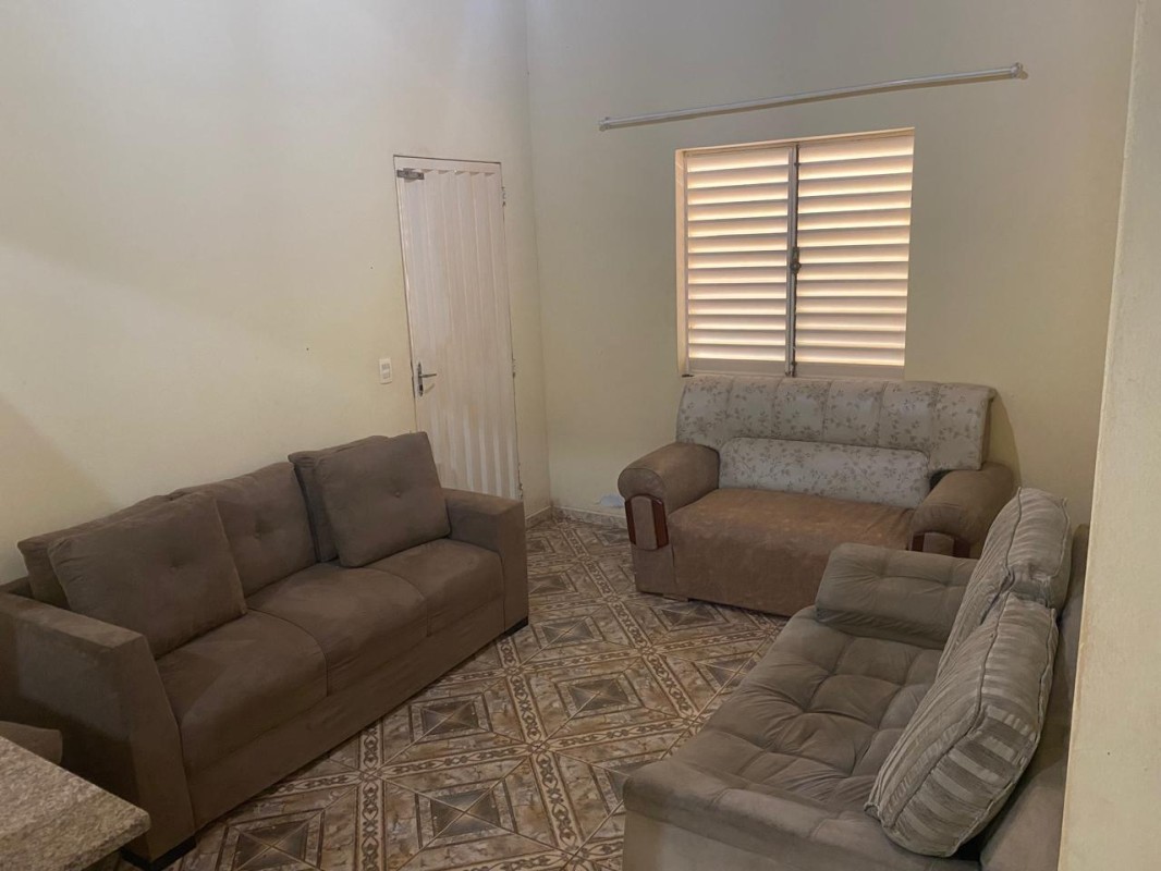 Chácara, 3 quartos - Foto 4