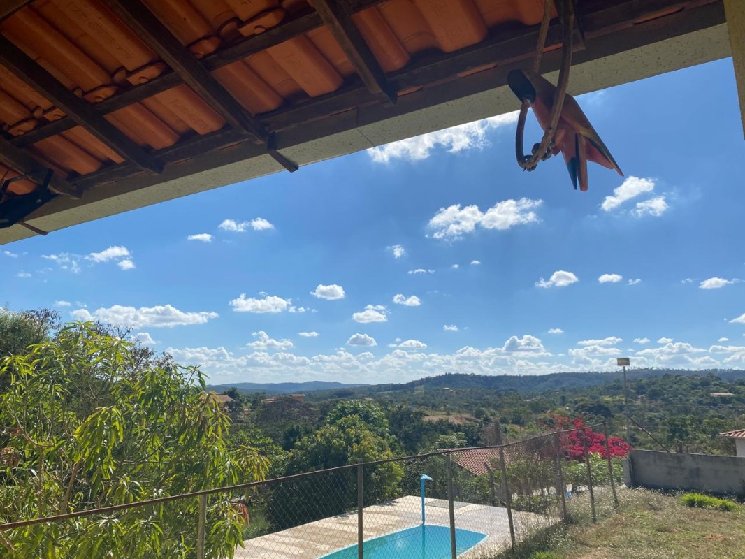 Chácara, 3 quartos - Foto 1