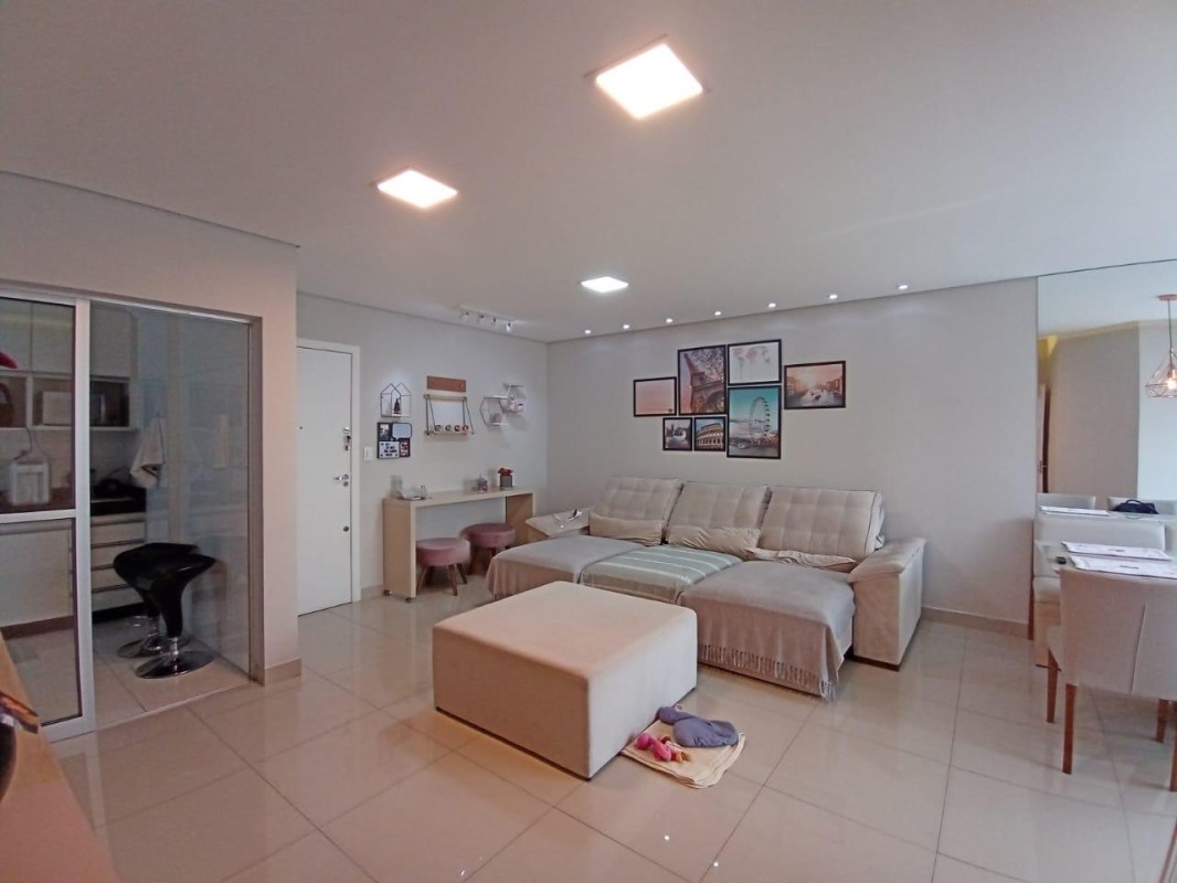 Apartamento, 3 quartos, 94 m² - Foto 4