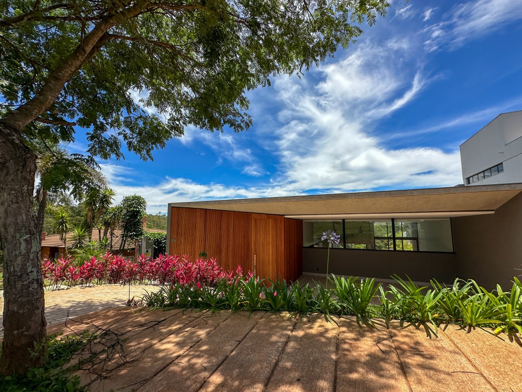 Casa de Condomínio, 4 quartos - Foto 2