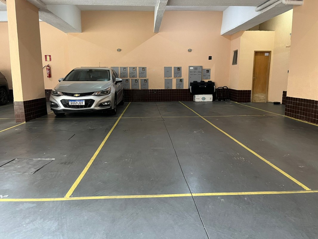 Apartamento, 3 quartos, 150 m² - Foto 24