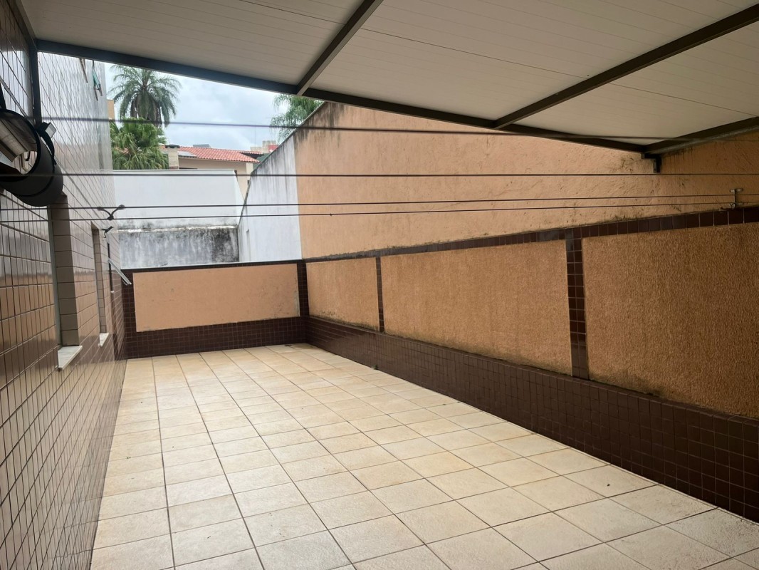 Apartamento, 3 quartos, 150 m² - Foto 21