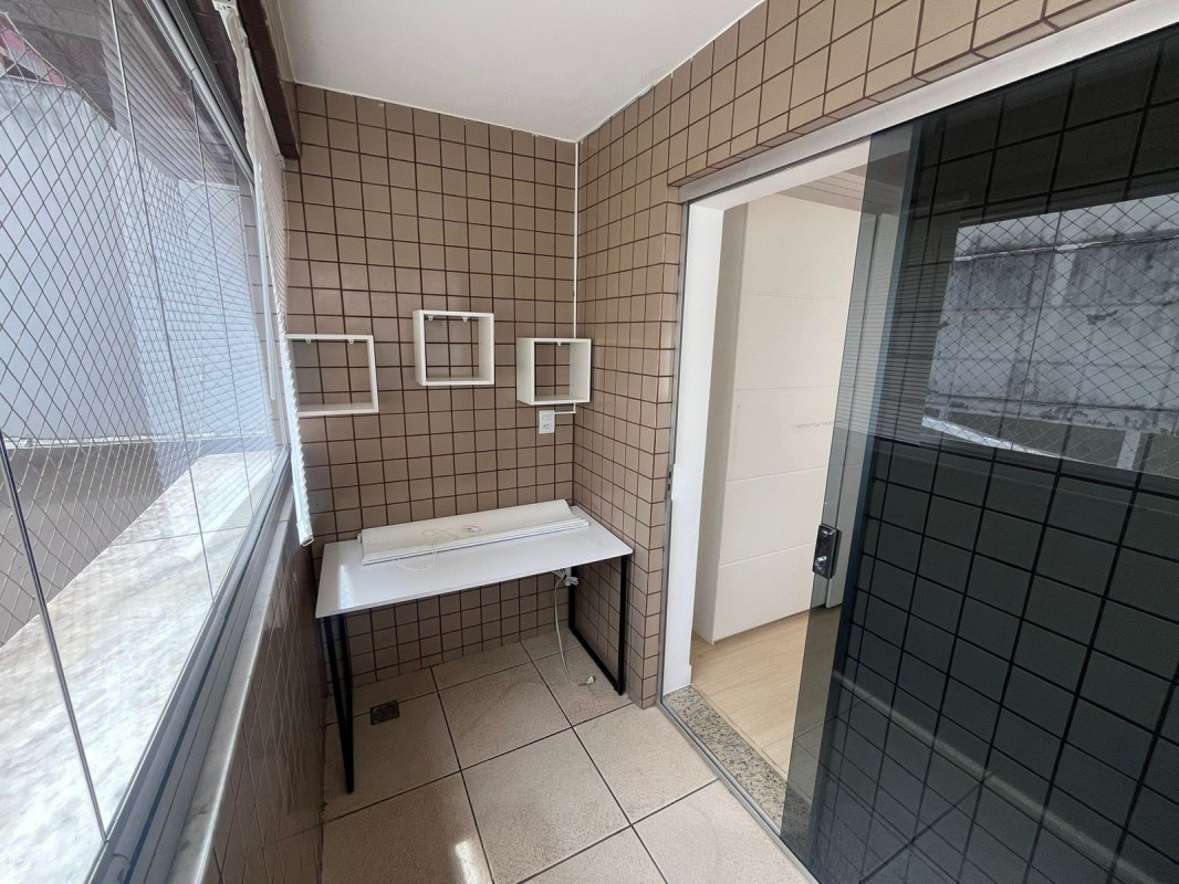 Apartamento, 3 quartos, 150 m² - Foto 12