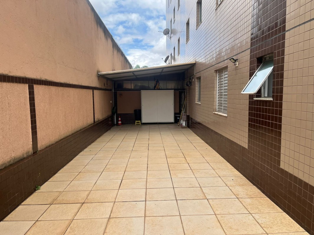 Apartamento, 3 quartos, 150 m² - Foto 20