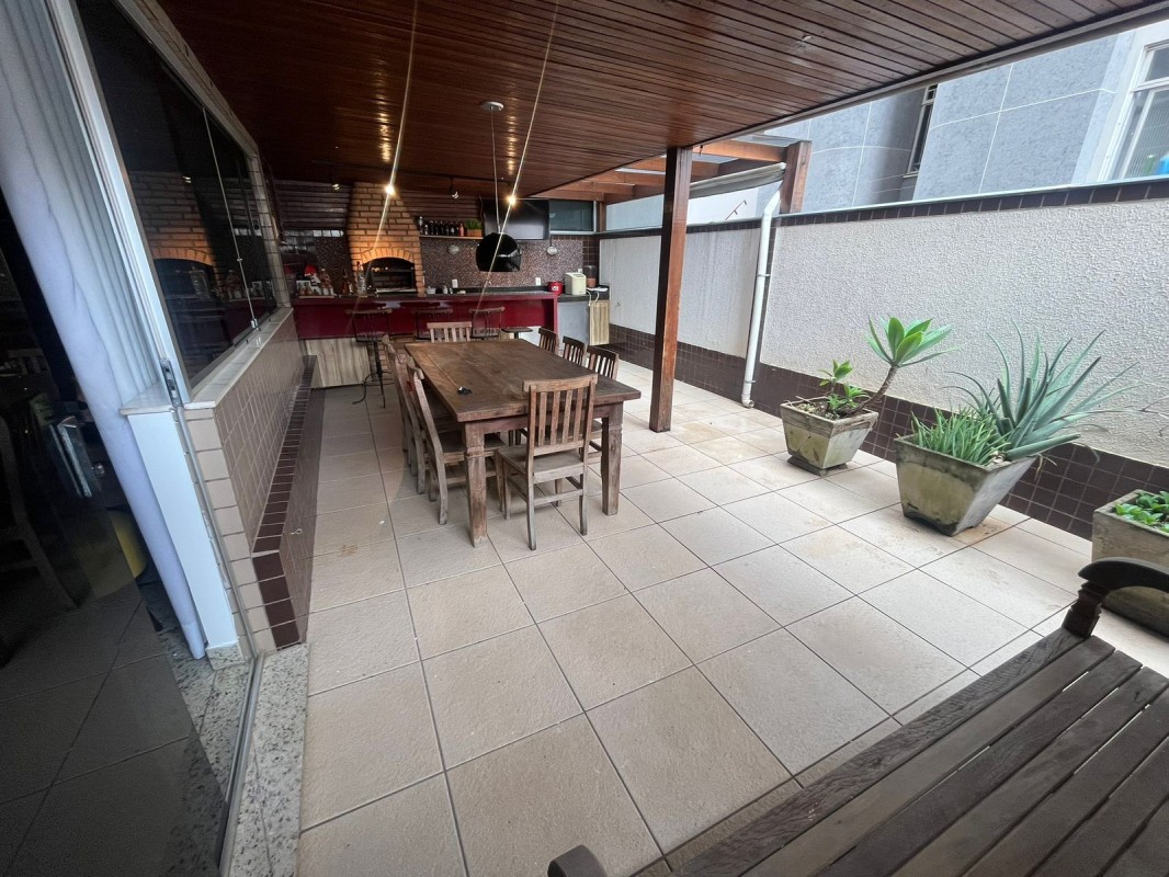 Apartamento, 3 quartos, 150 m² - Foto 23