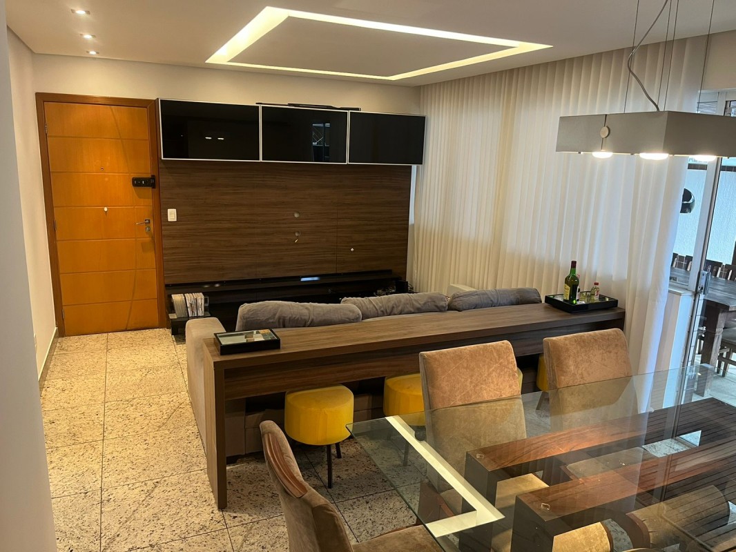 Apartamento, 3 quartos, 150 m² - Foto 4