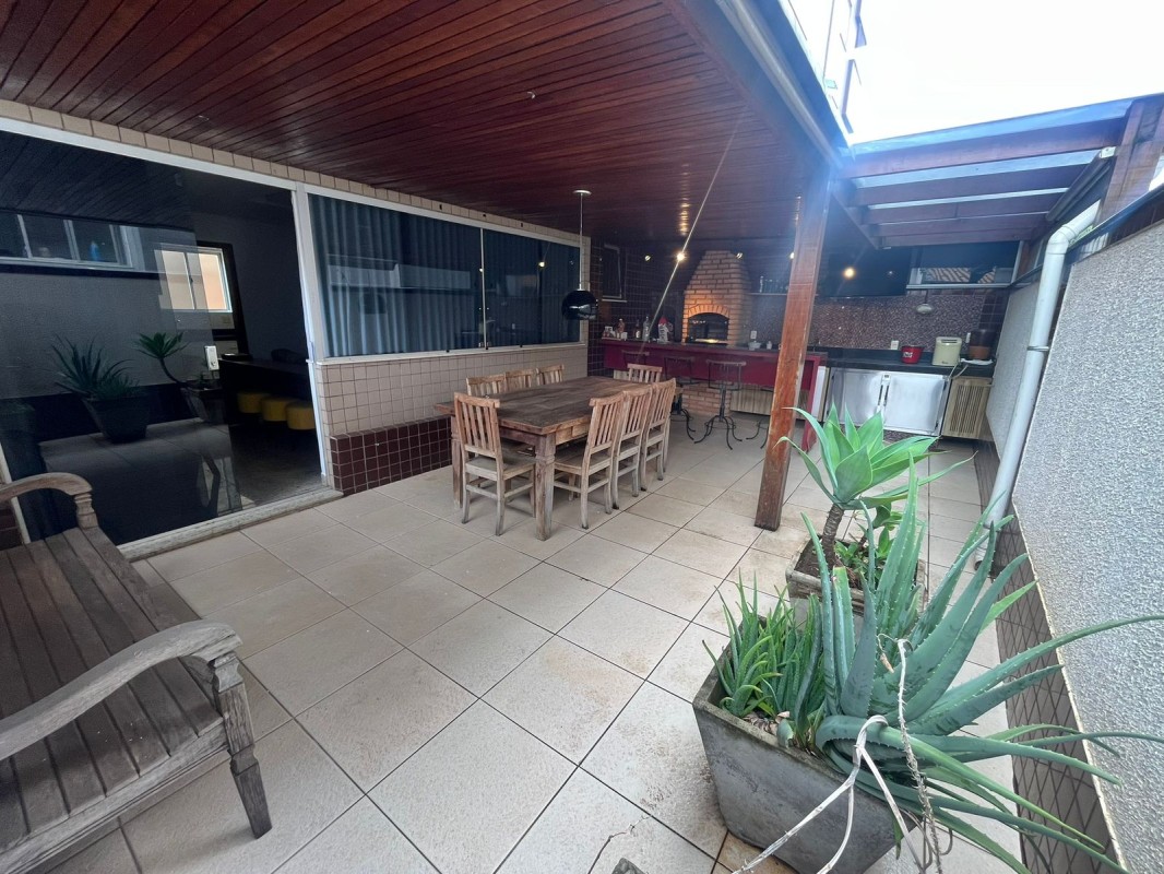 Apartamento, 3 quartos, 150 m² - Foto 22