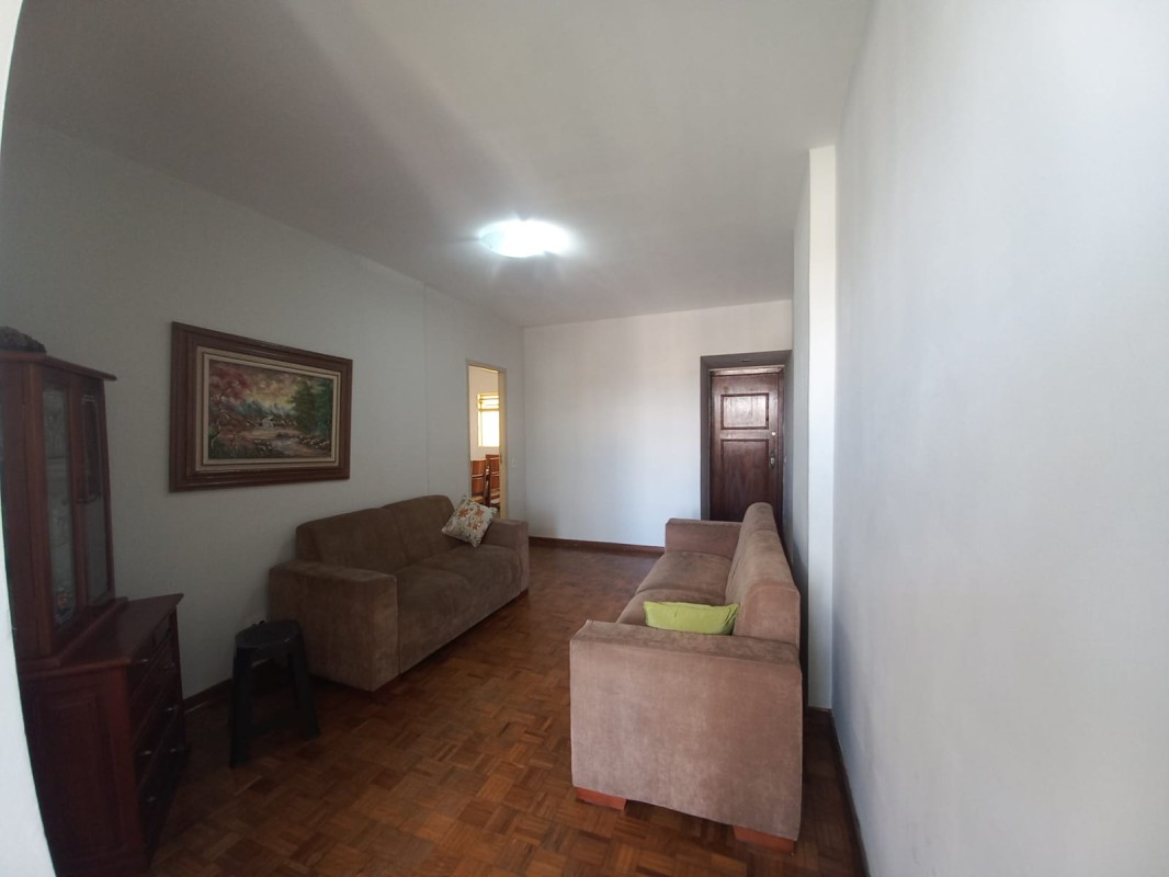 Apartamento, 3 quartos, 152 m² - Foto 3