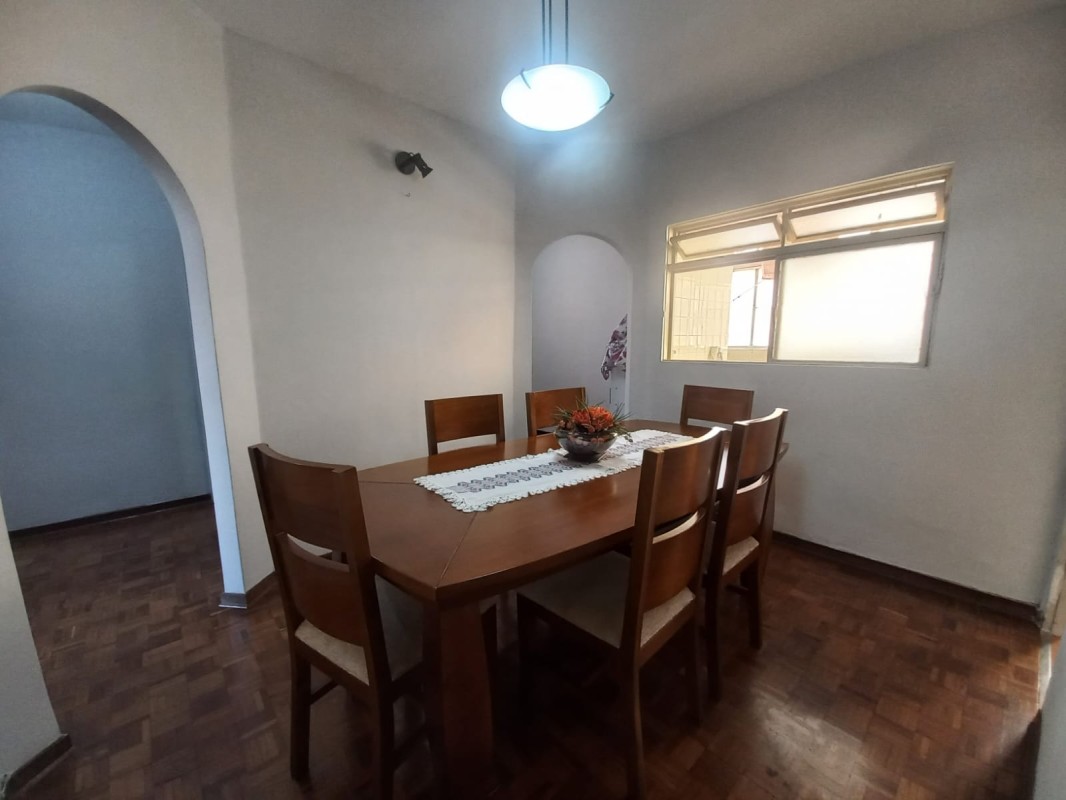 Apartamento, 3 quartos, 152 m² - Foto 1