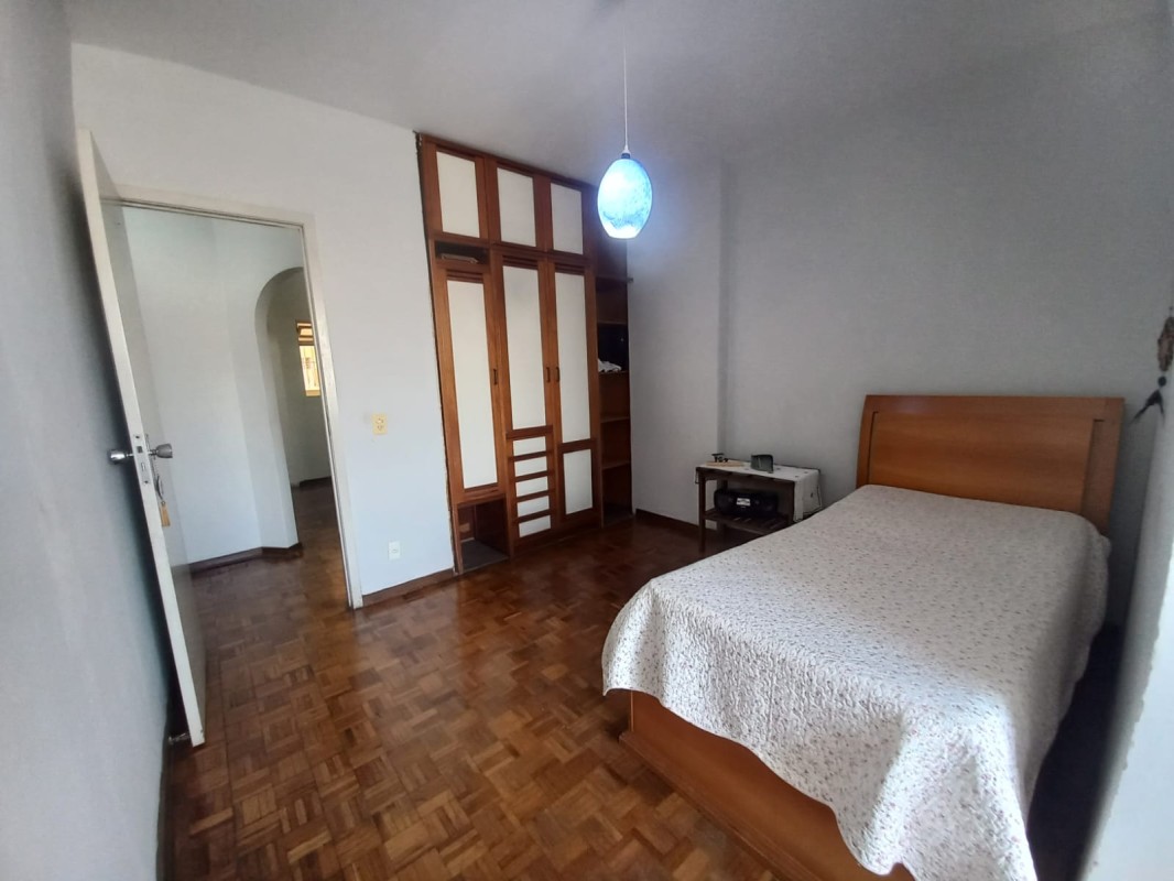 Apartamento, 3 quartos, 152 m² - Foto 5