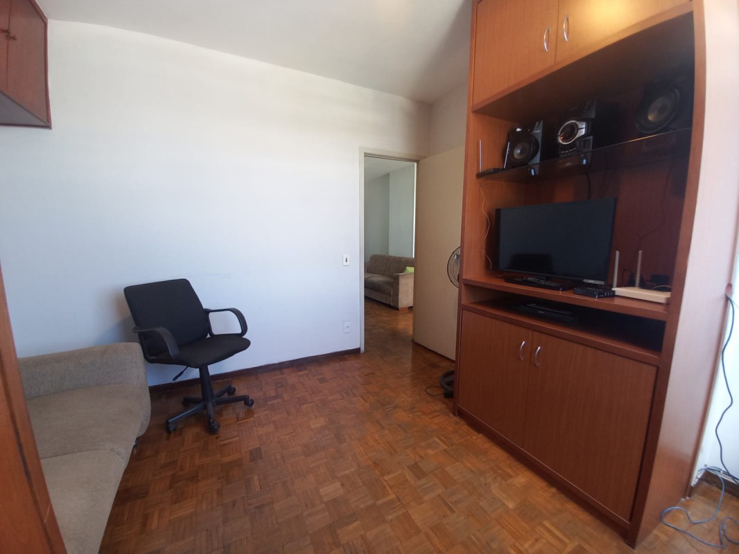 Apartamento, 3 quartos, 152 m² - Foto 4