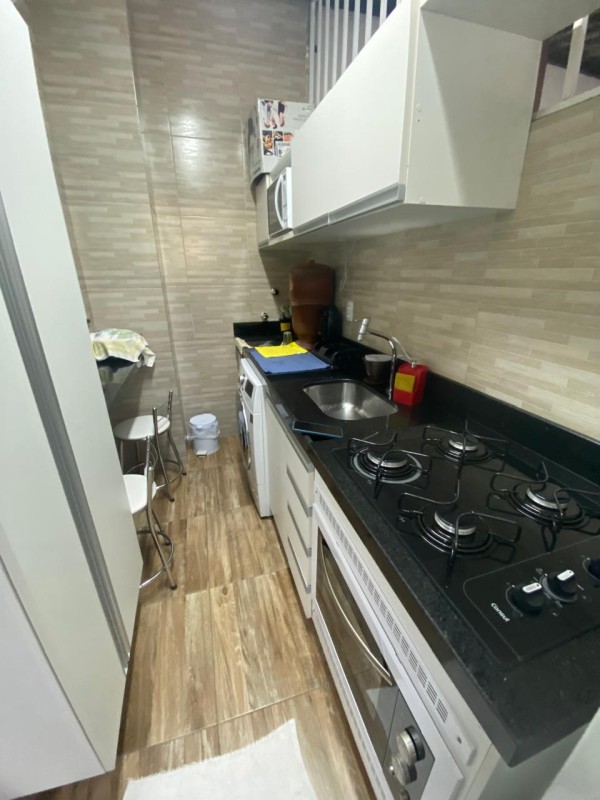 Kitnet-Studio, 40 m² - Foto 2