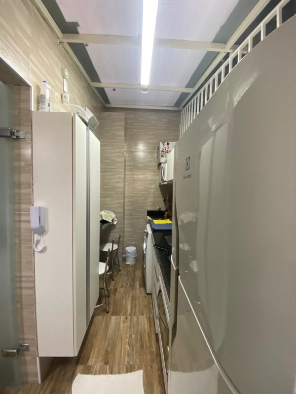 Kitnet-Studio, 40 m² - Foto 3