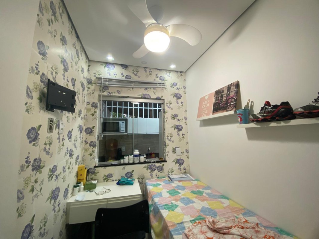 Kitnet-Studio, 40 m² - Foto 6