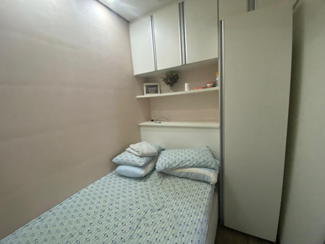 Kitnet-Studio, 40 m² - Foto 5