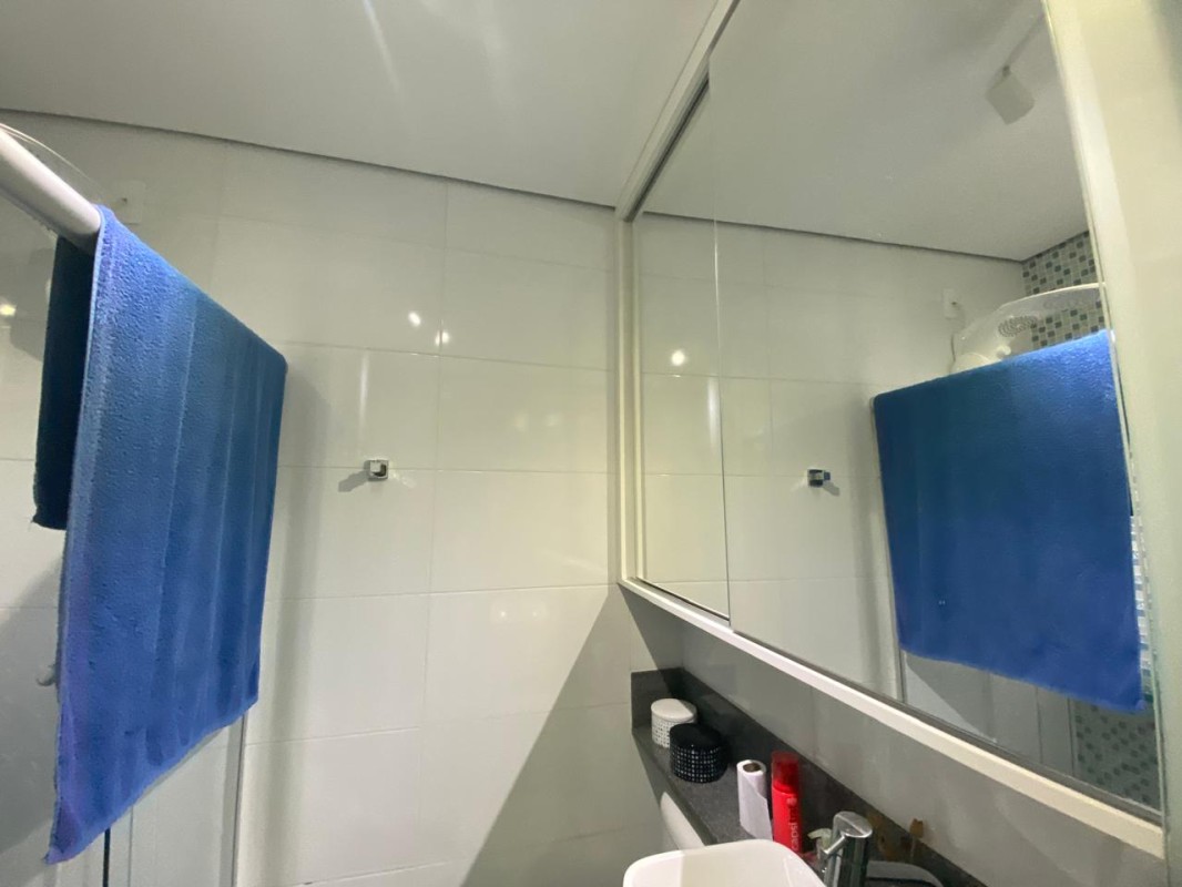 Kitnet-Studio, 40 m² - Foto 8