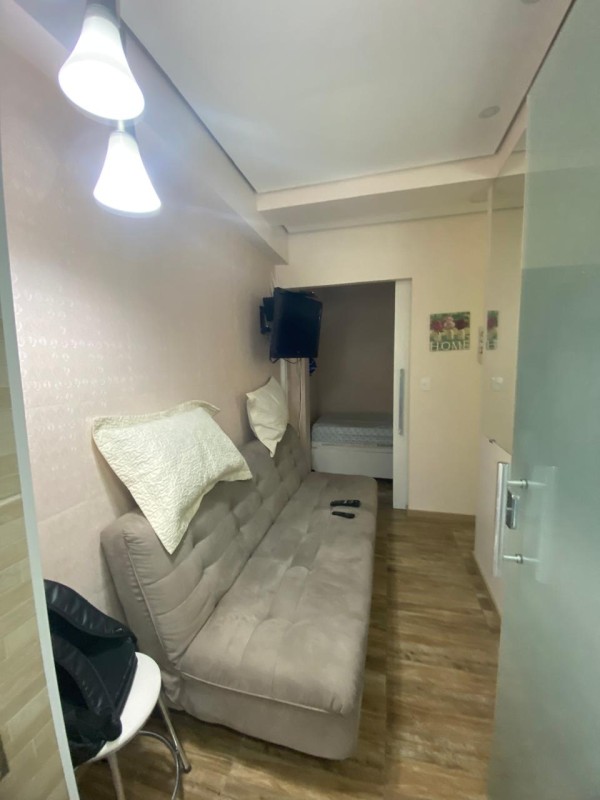 Kitnet-Studio, 40 m² - Foto 1