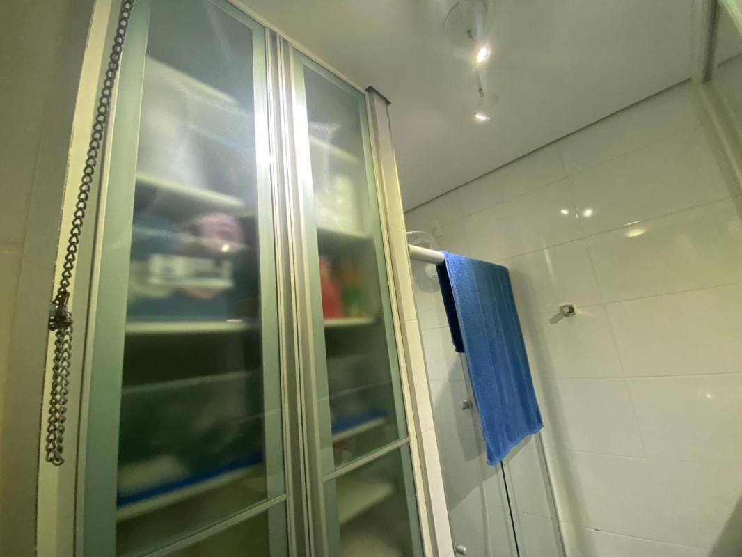 Kitnet-Studio, 40 m² - Foto 7