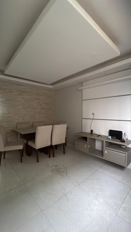 Apartamento, 3 quartos - Foto 1