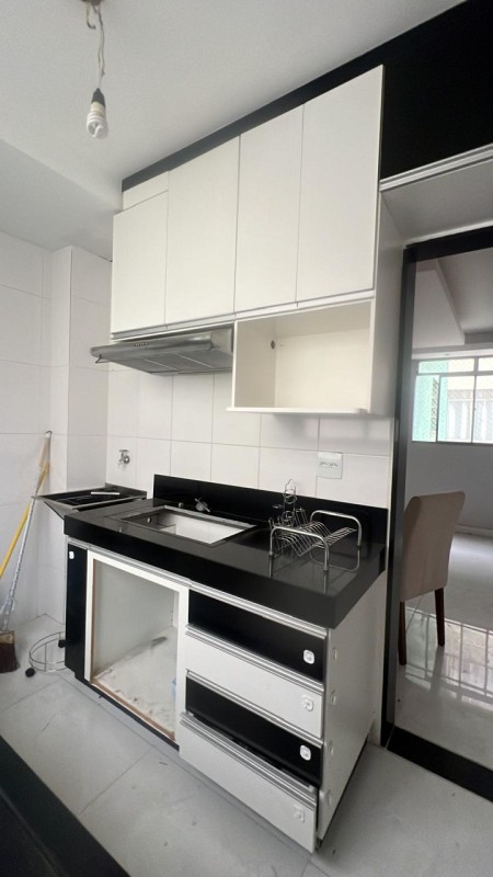 Apartamento, 3 quartos - Foto 2