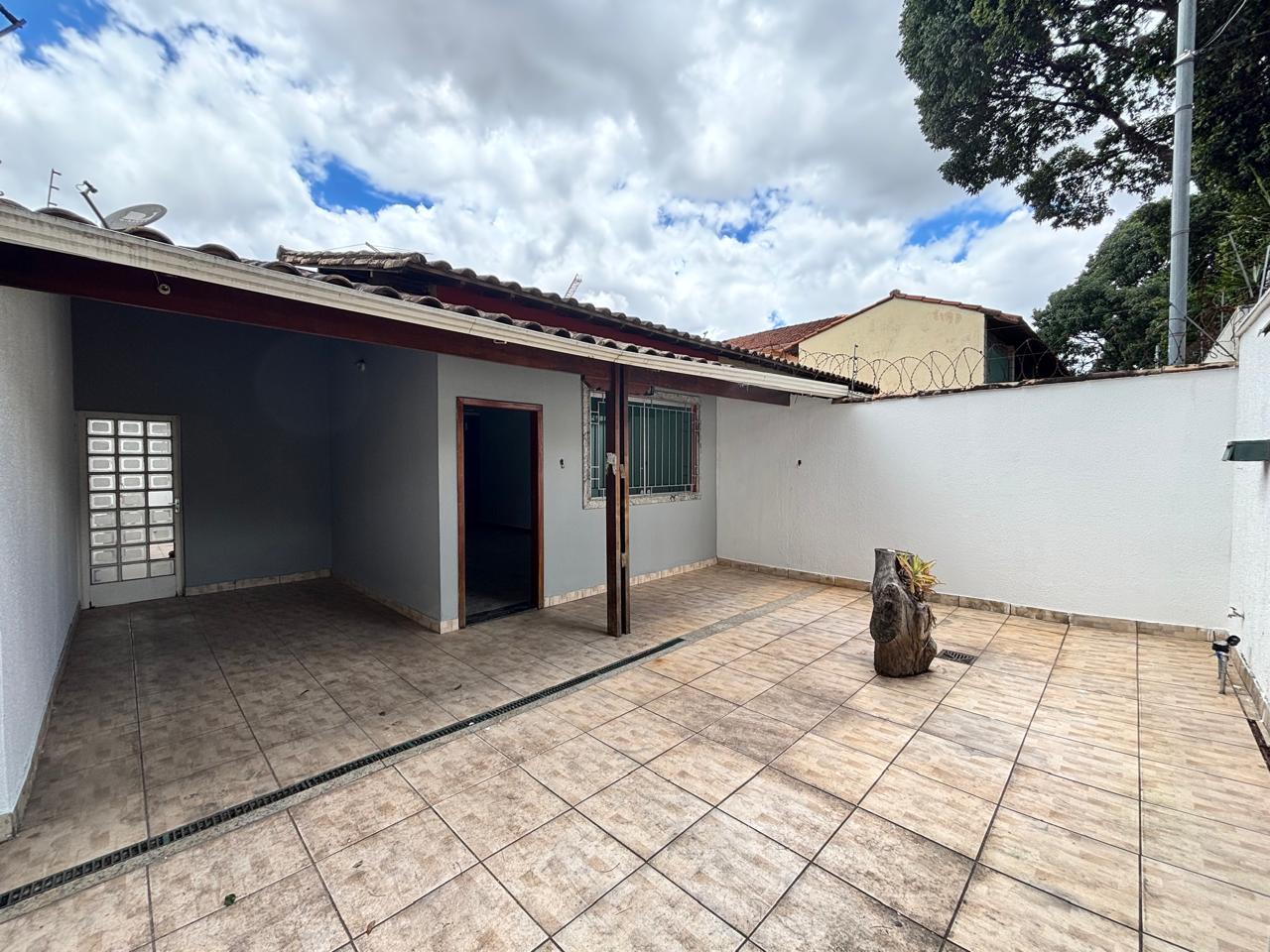 Casa, 3 quartos, 139 m² - Foto 1