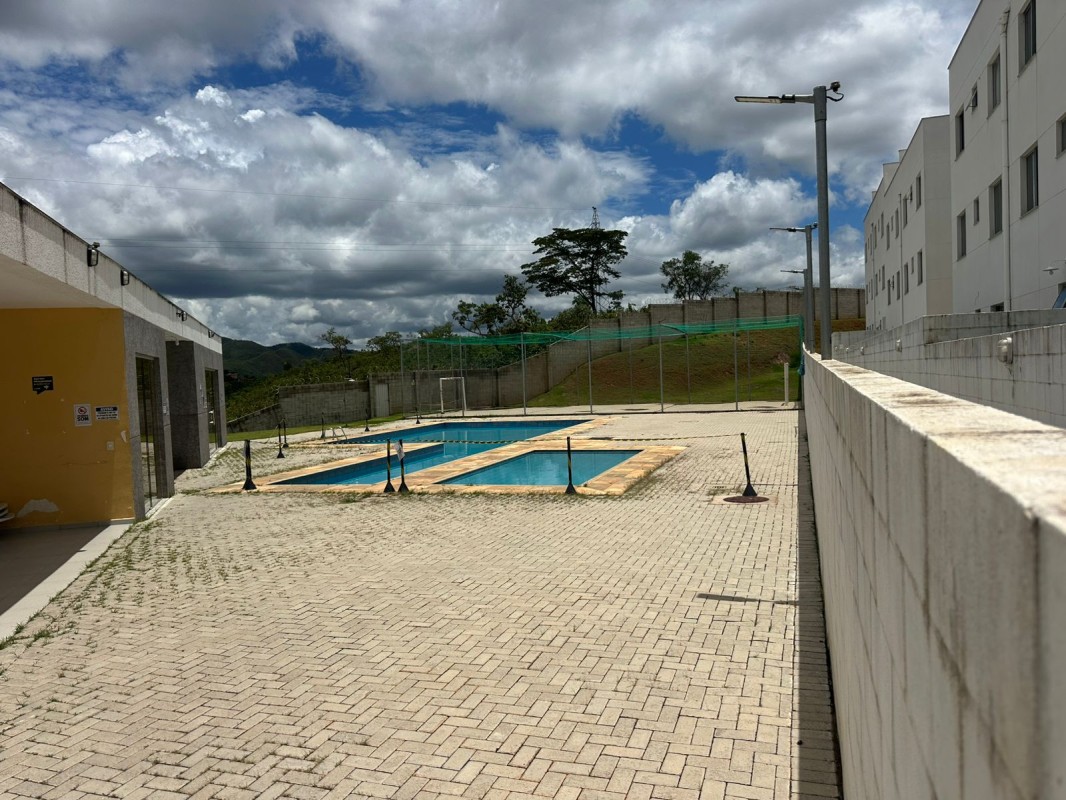 Apartamento, 2 quartos, 47 m² - Foto 3